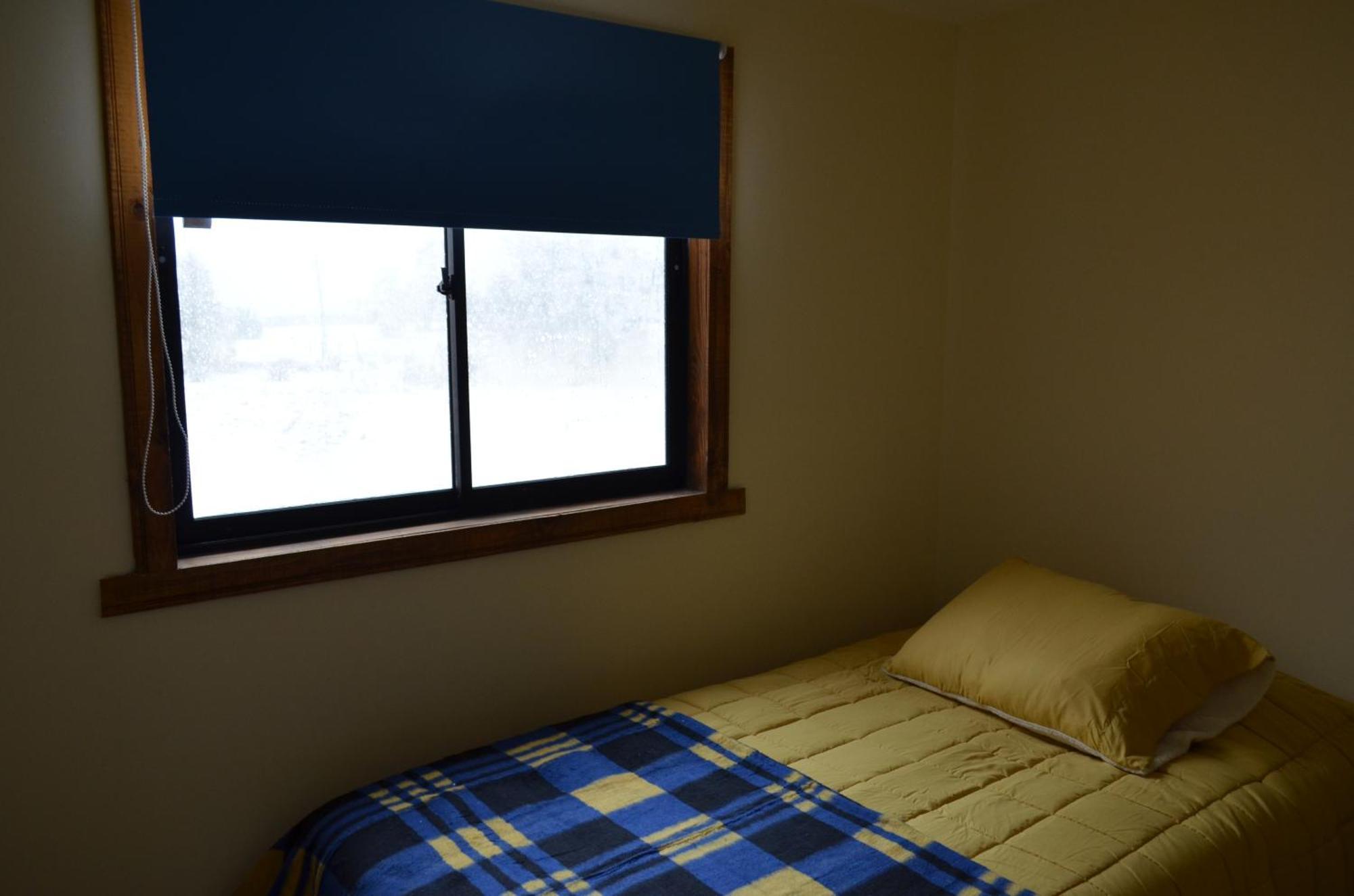 Tunquelen Chalet