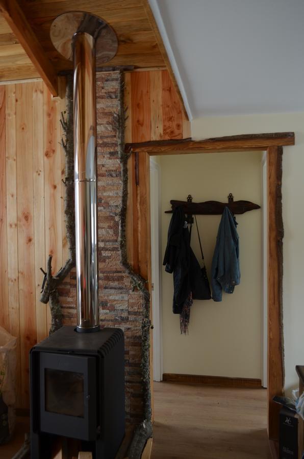 Tunquelen Chalet