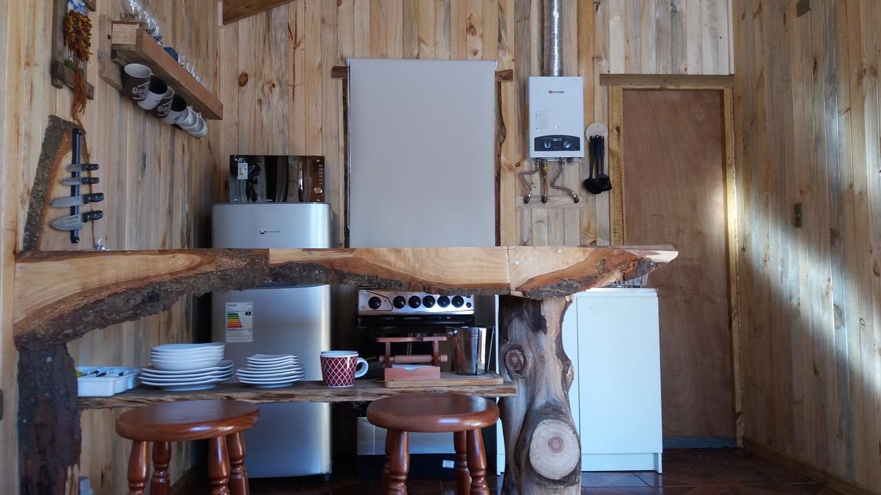 Tunquelen Chalet