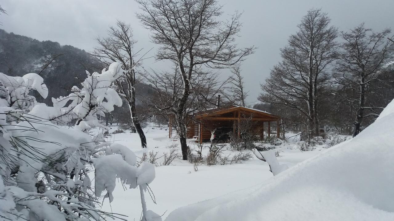 Chalet Tunquelen Malalcahuello