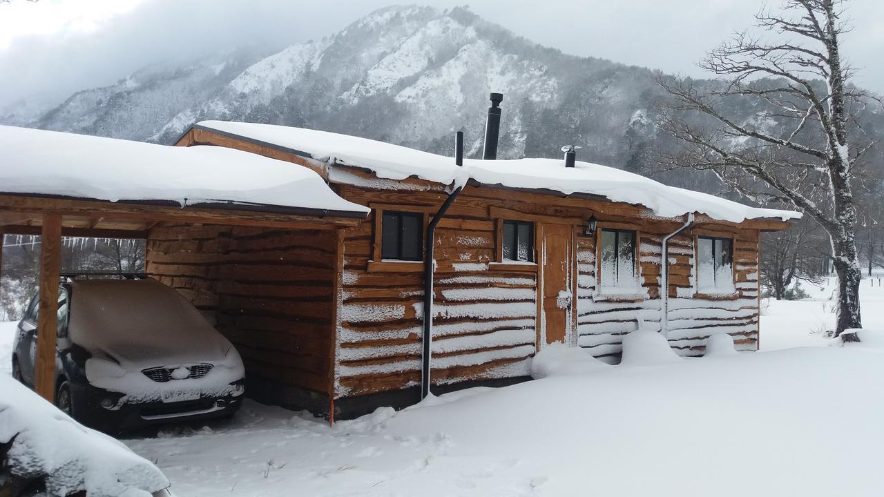 Tunquelen Chalet