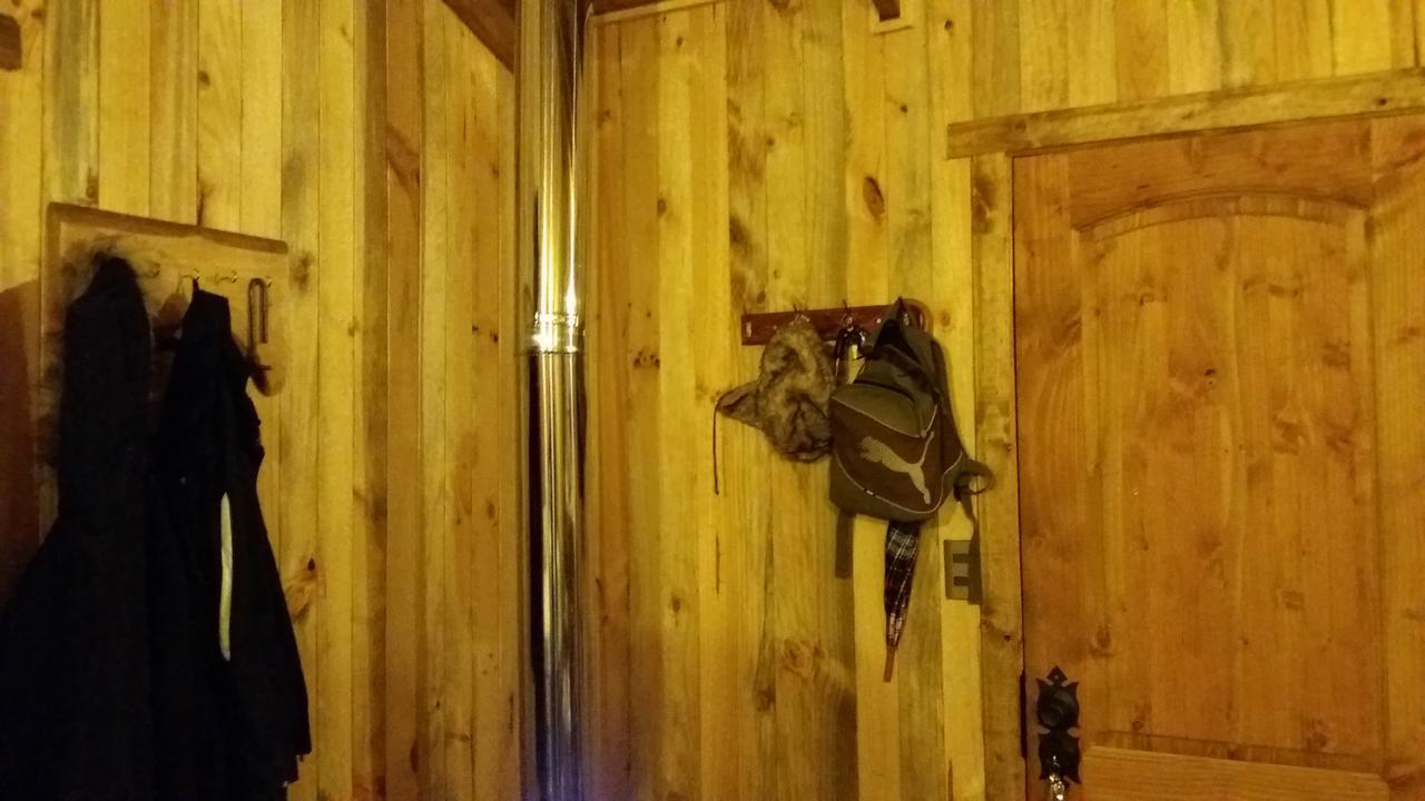 Chalet Tunquelen