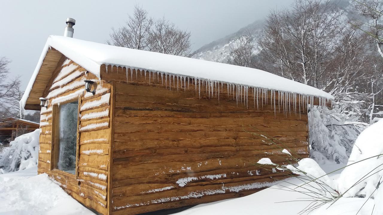 Chalet Tunquelen