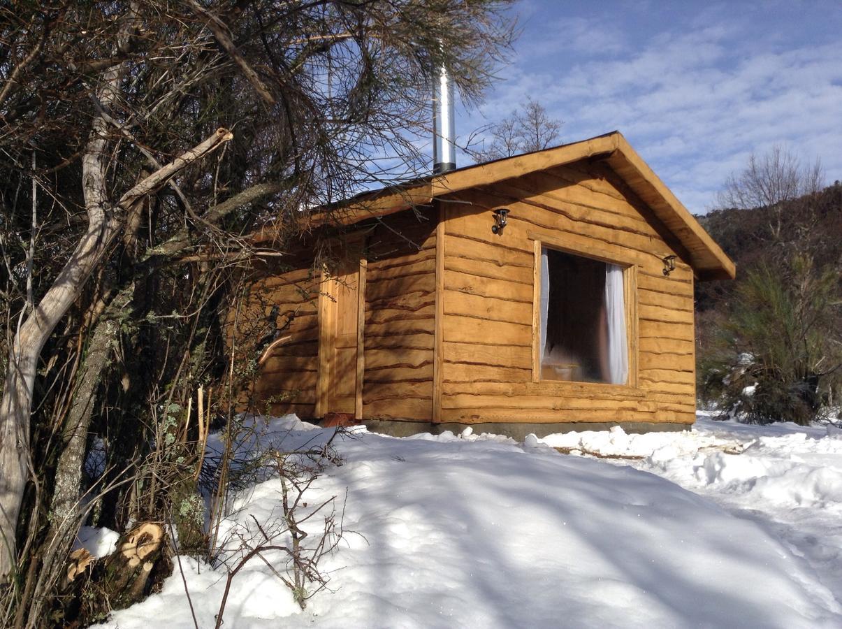 Chalet Tunquelen *