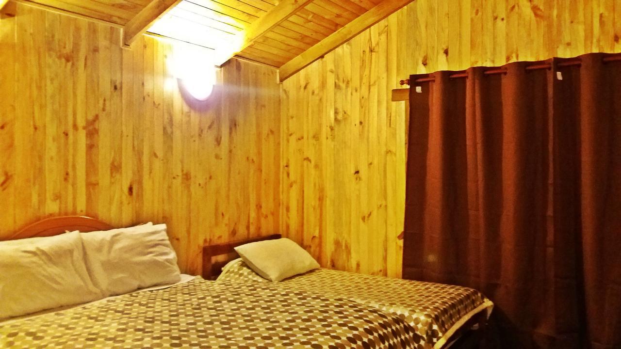 Tunquelen Chalet Malalcahuello